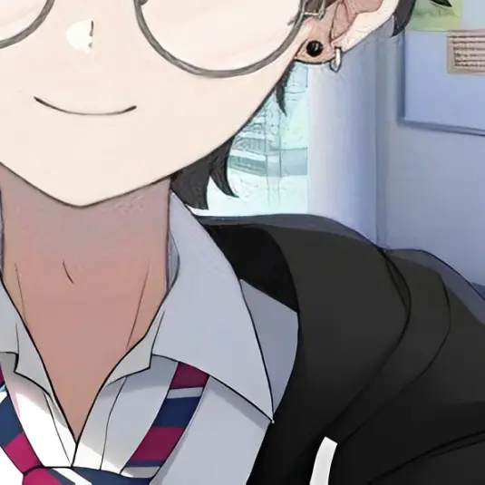 nomenomezyannpu의 画面越しの君に恋をした