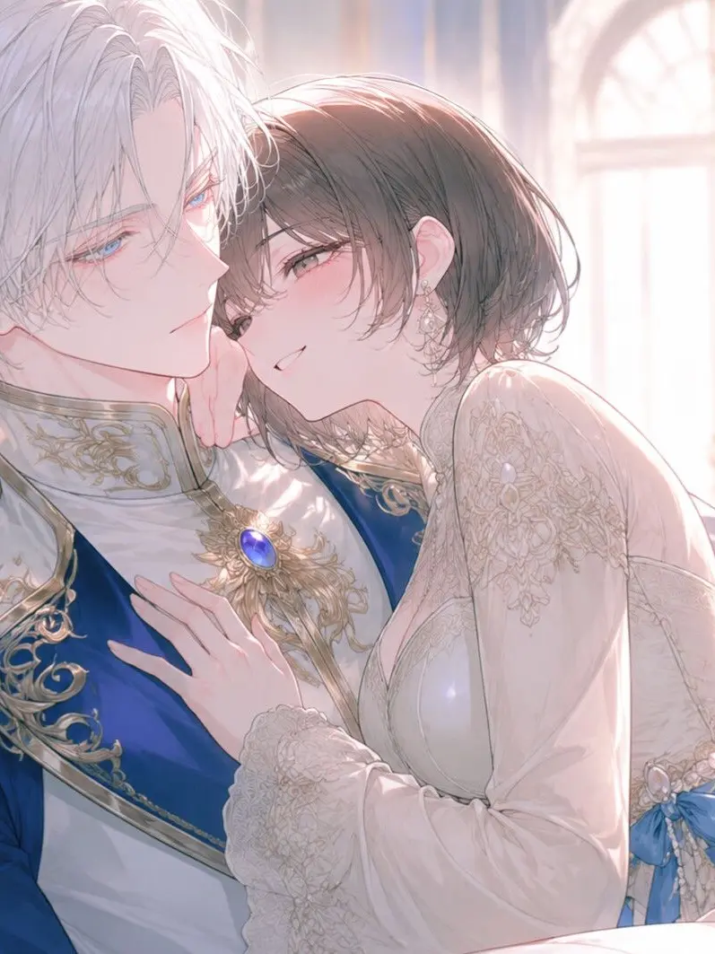 3k2ko_megane의 魔法使いに喧嘩を売った聖女様