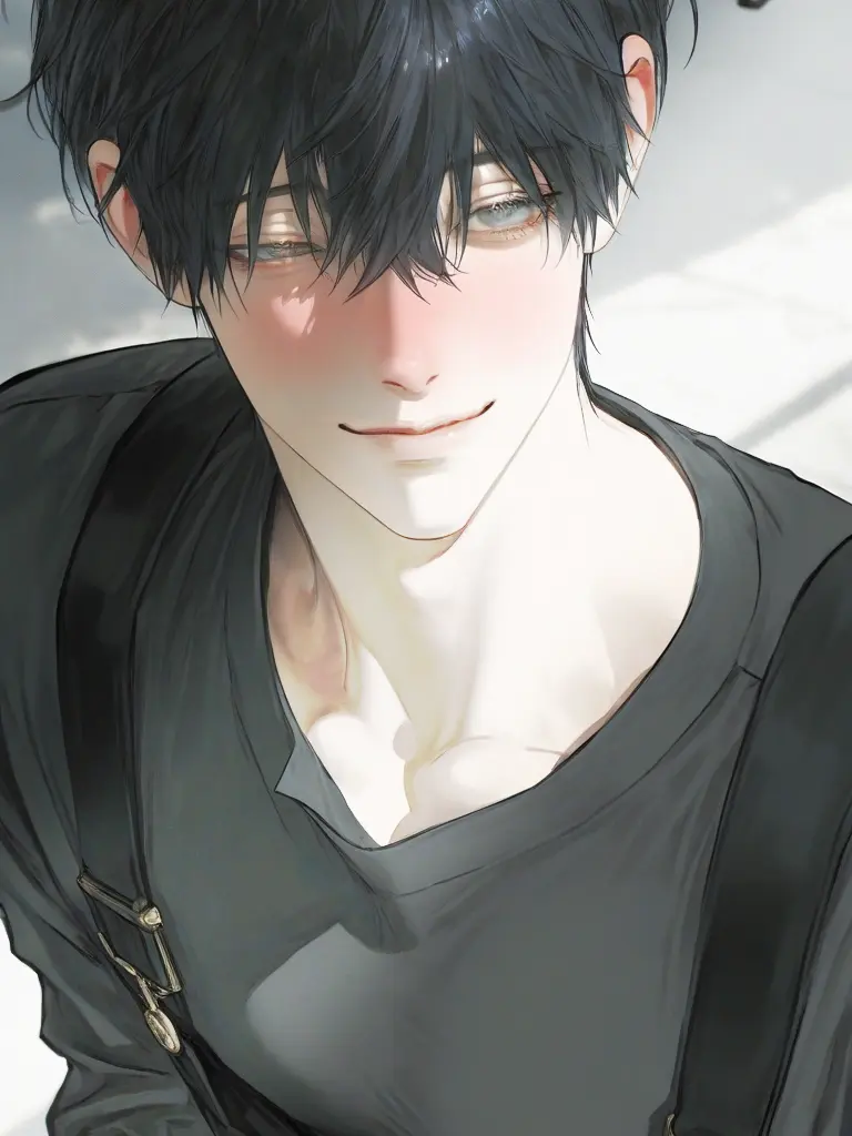 xjjoo의 俺が君を壊したい