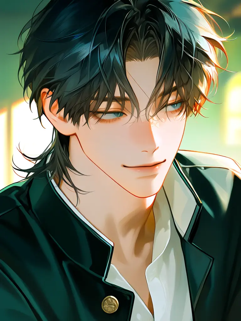 RingonoHeta의 影の重なり