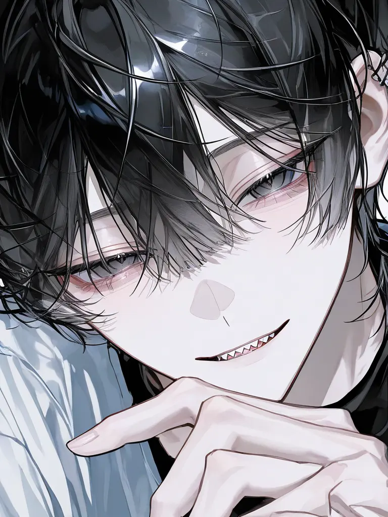 Yoa_.A의 コンビニで会った先輩