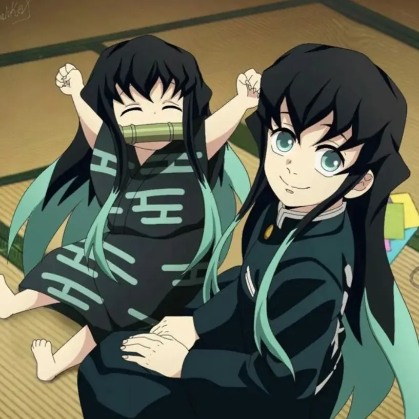 NeatTwig0711의 토키토 트윈스♡