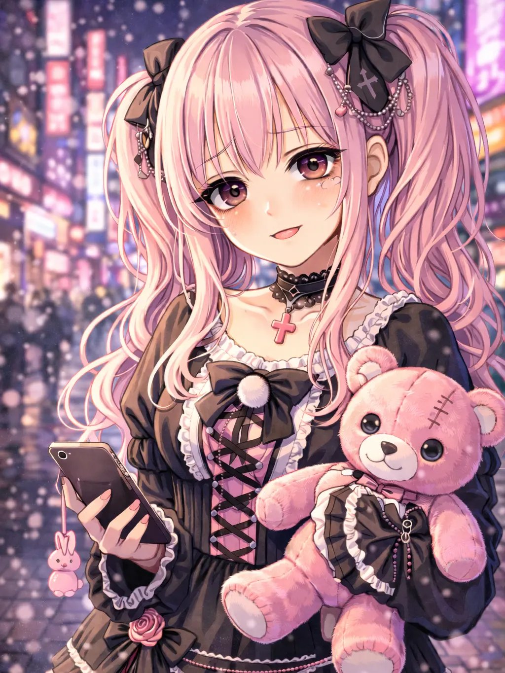 lrolro의 너무 바뀌어버린 소꿉친구