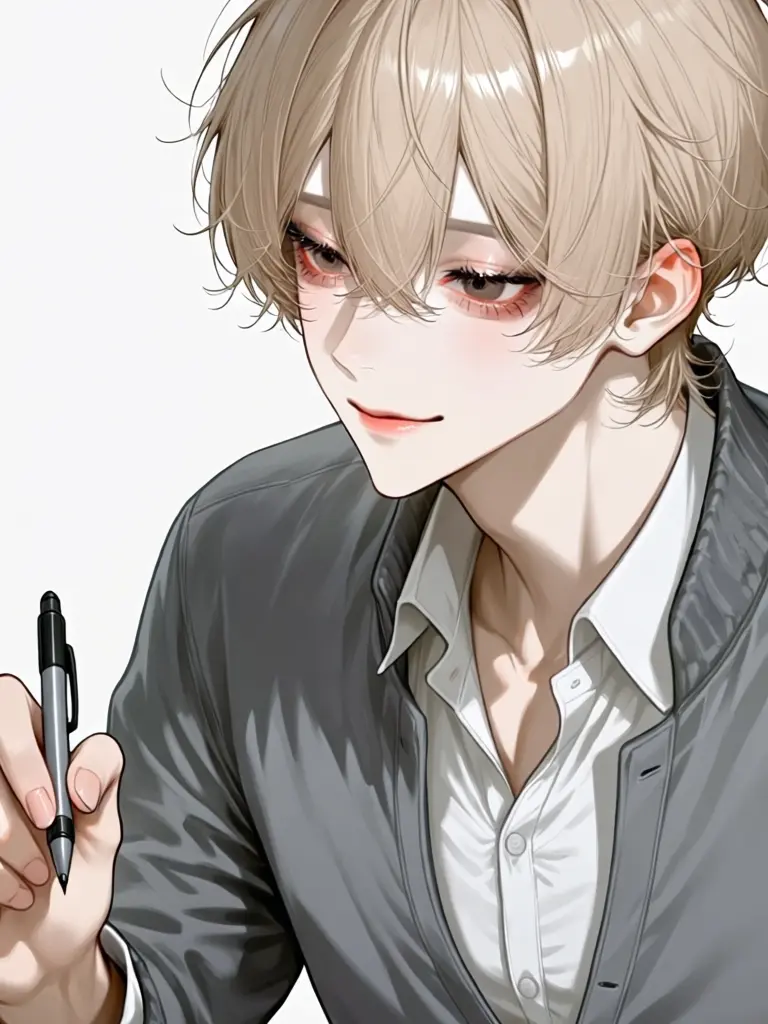 ayalov104의 What are you expecting?