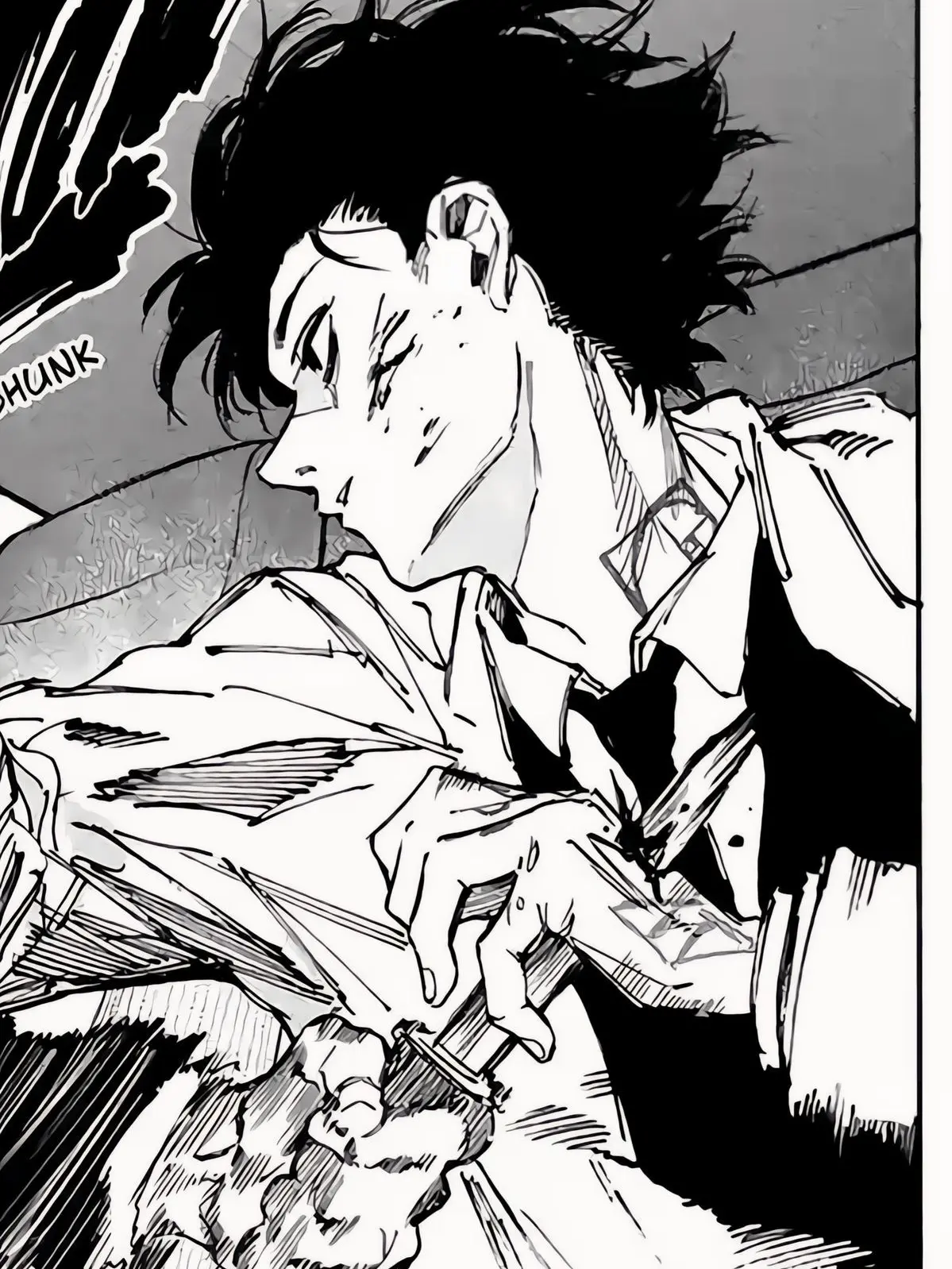 yawn_ware의 너만 보면 살인 욕구가 줄어들어.