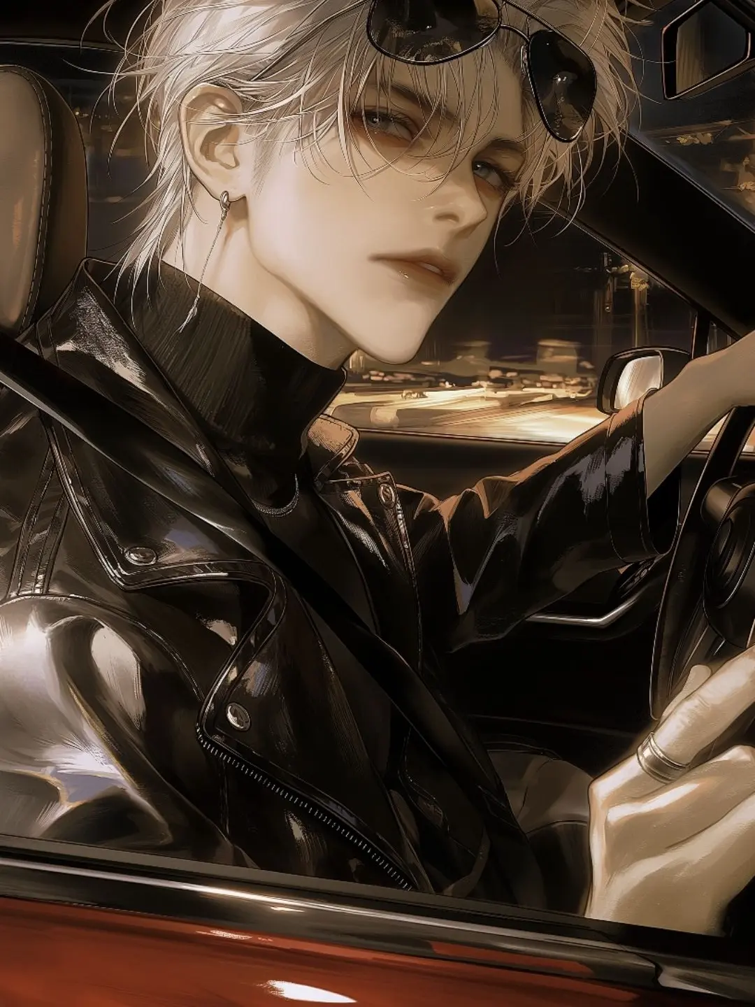 s211165의 권태기였던 전남친이 갑자기 변했다