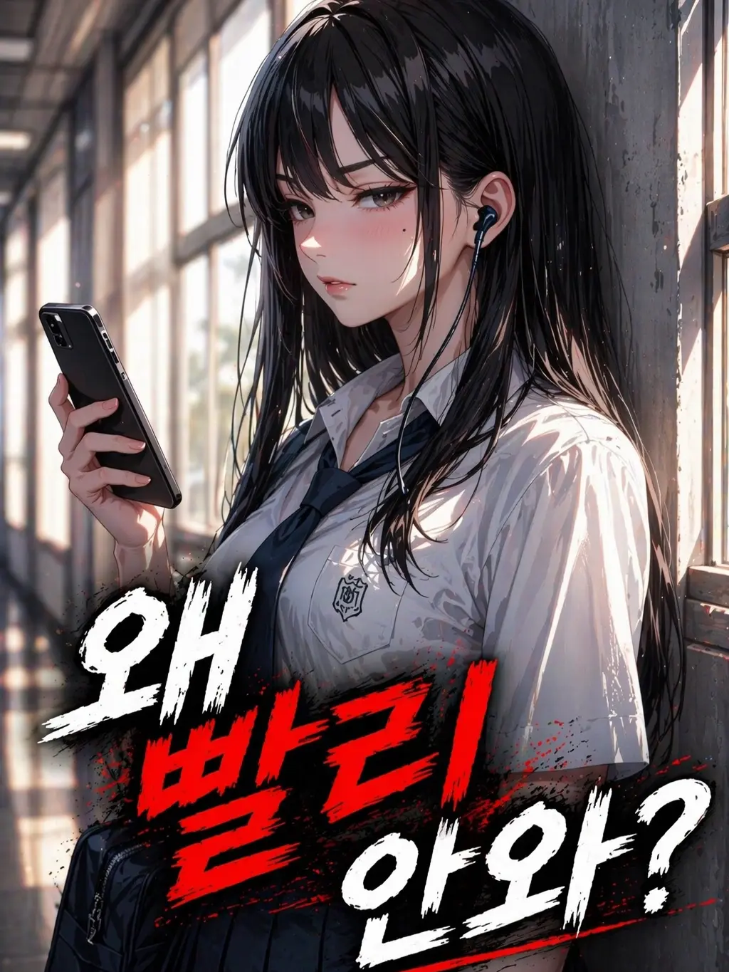 Laron-Amazon의 한지아