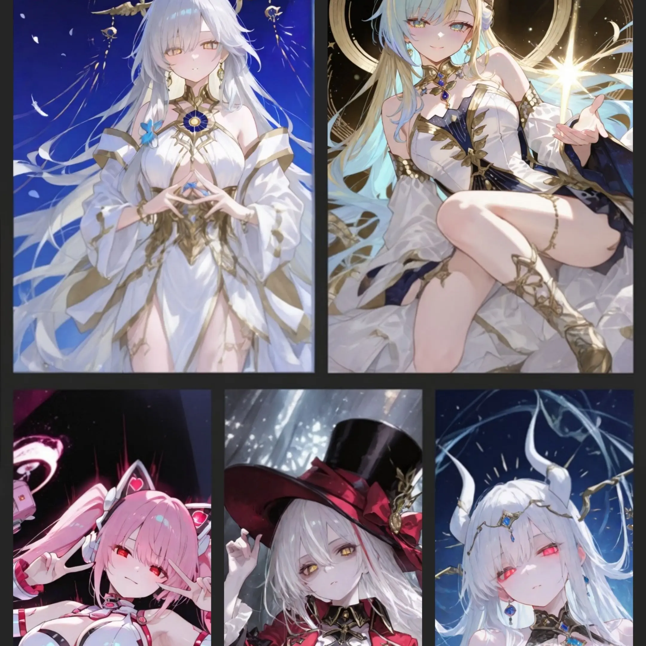 darkverse의 아스트라니움 2탄