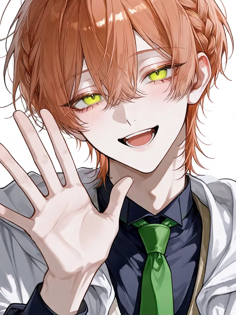 pridepotato의 The Prince's Whim