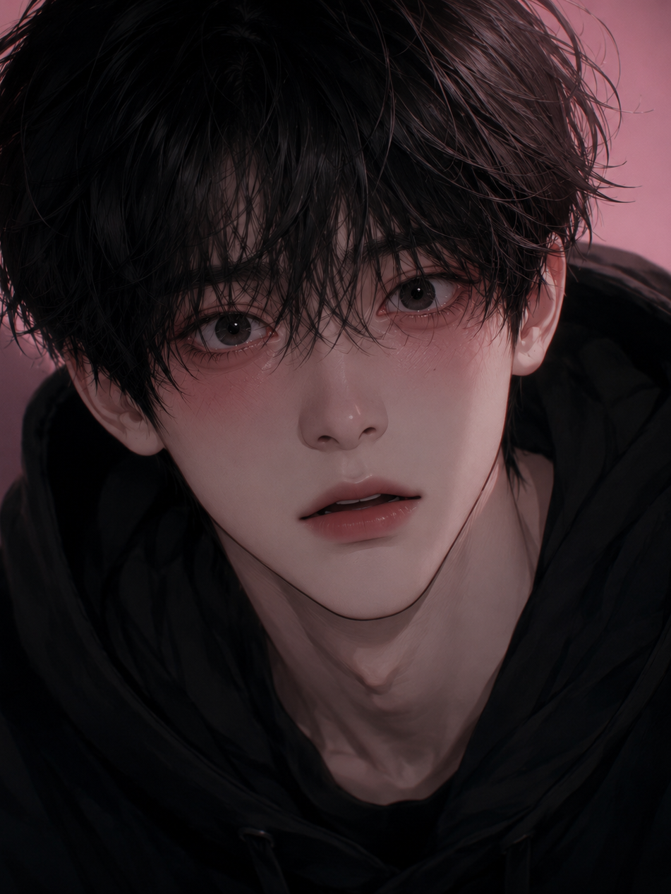💕음침 너드 오타쿠💕 대표 이미지