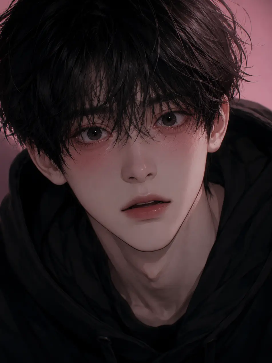 MattePress5641의 💕음침 너드 오타쿠💕