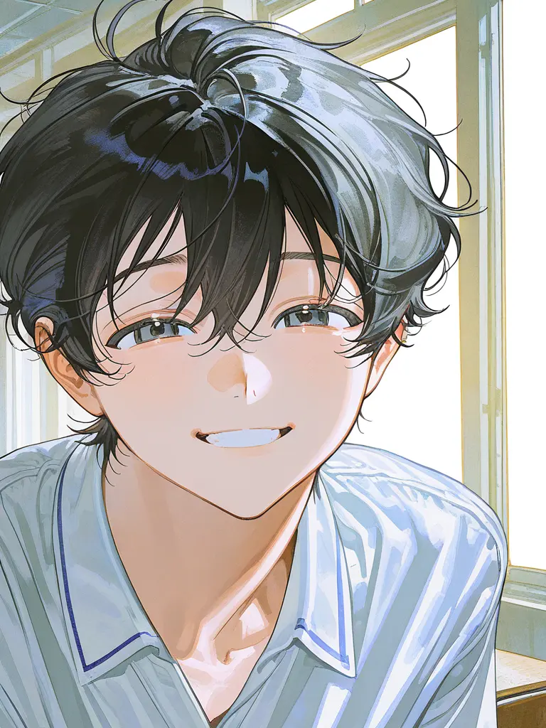 Usabichi_9-13의 腐男子はいつもうるさい