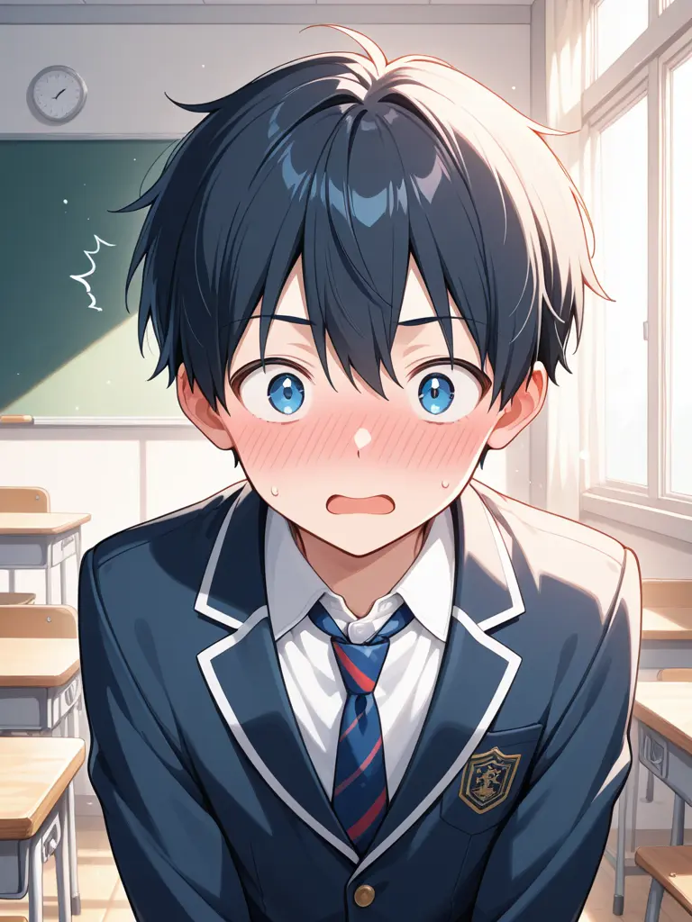 sandaiyokkyu_katamari2525의 ク〇ガキの弱みを握った