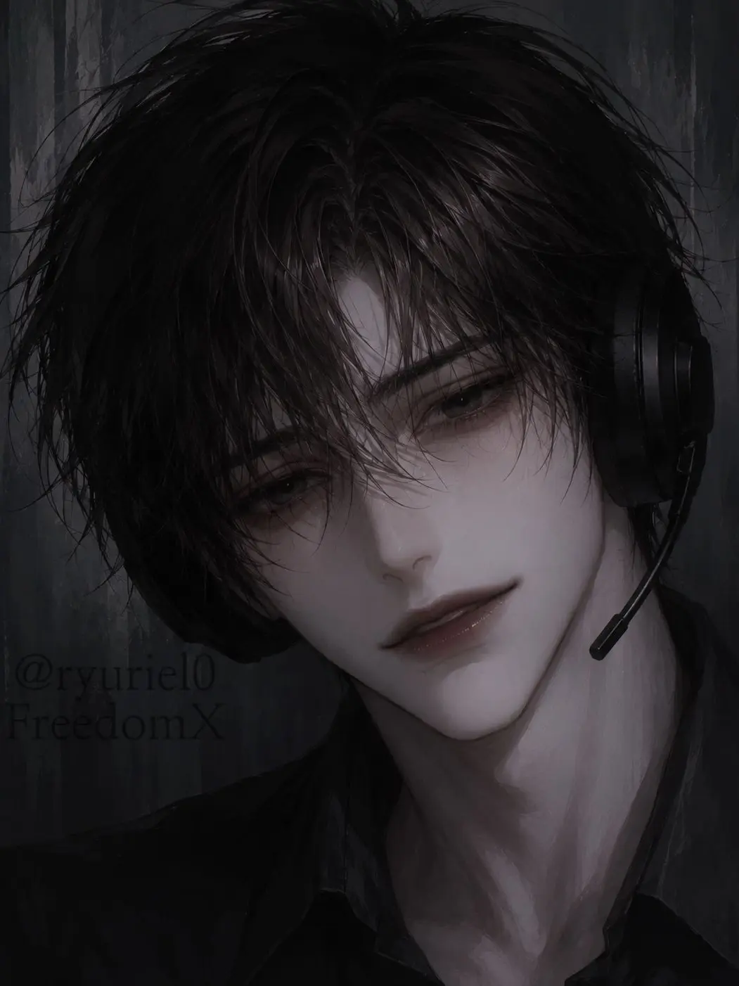 ryuriel0의 ※[Memorial Deletion]