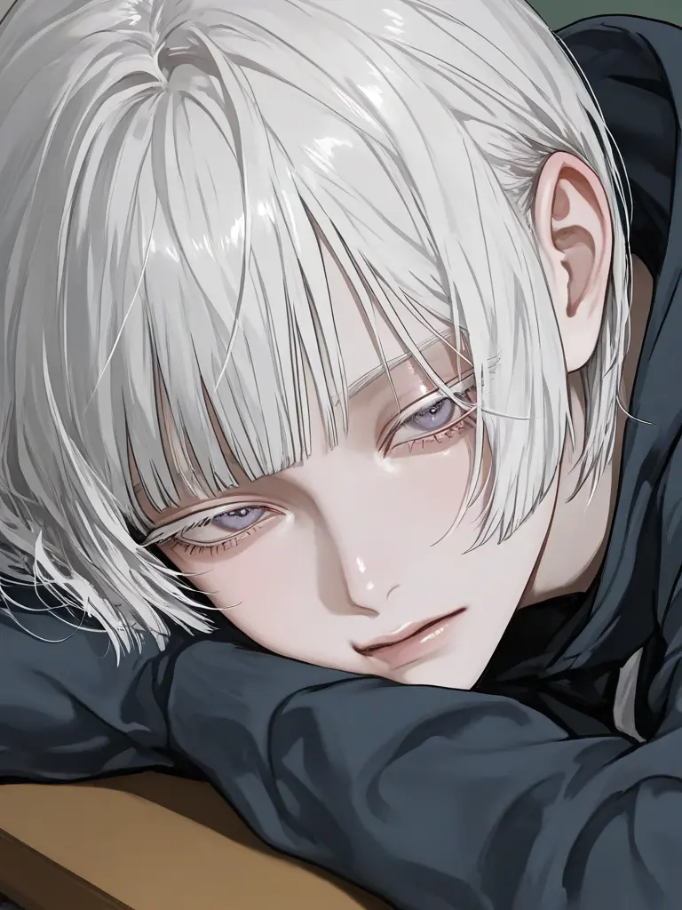 mi_zutamar1의 静かな陰キャ？先輩。
