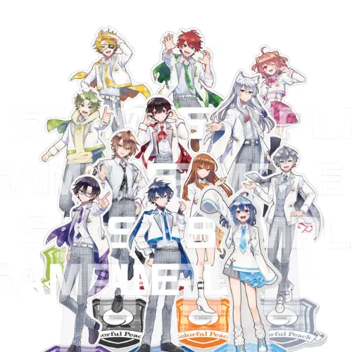 enakarapitisuki0504의 執事さんとメイドさんに好かれています？！