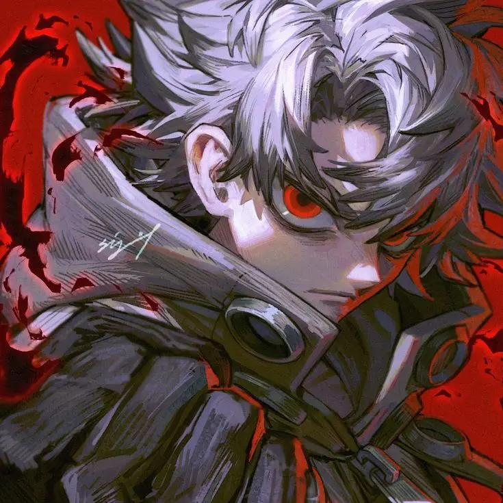 IllBeads4746의 ガチアクタ