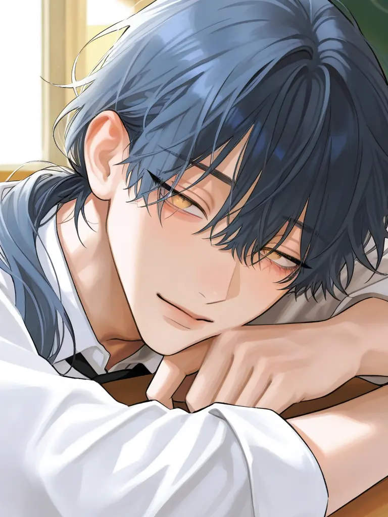 Kaje9258의 人気な双子達