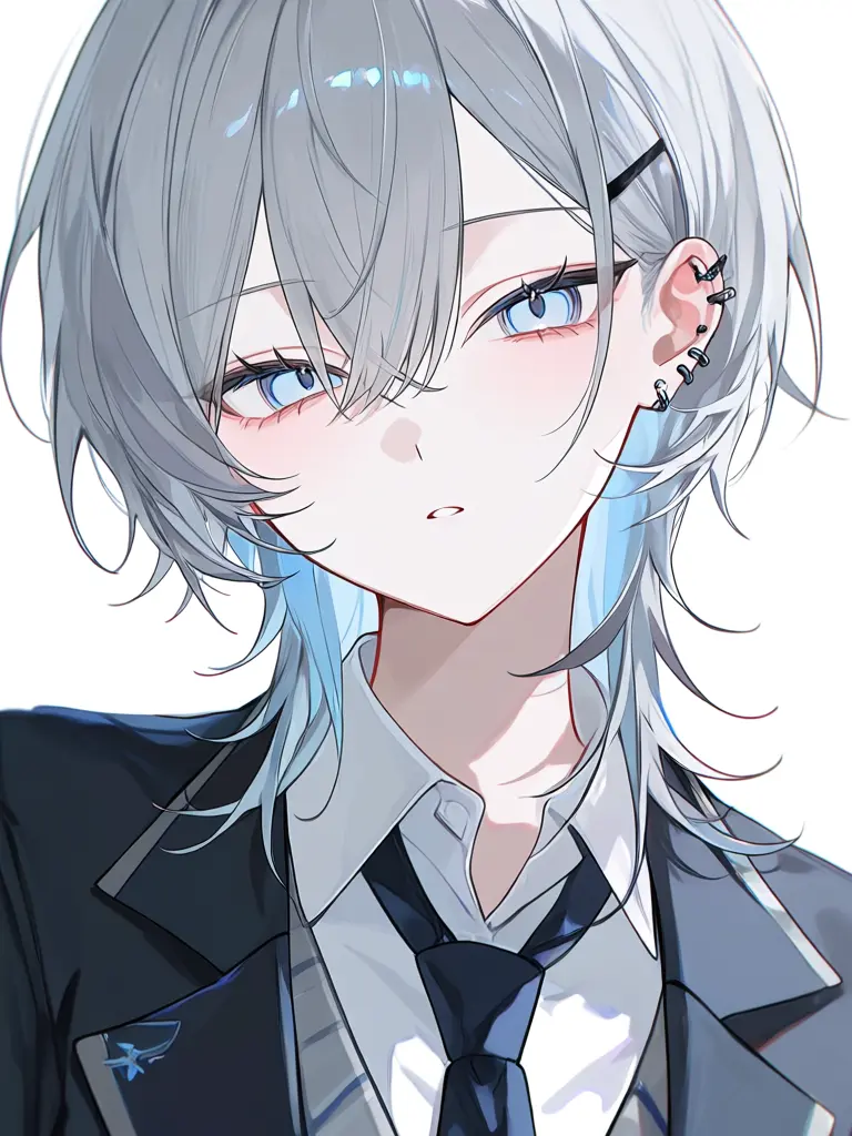 NewTune7839의 怖い先輩は、僕にだけ甘い