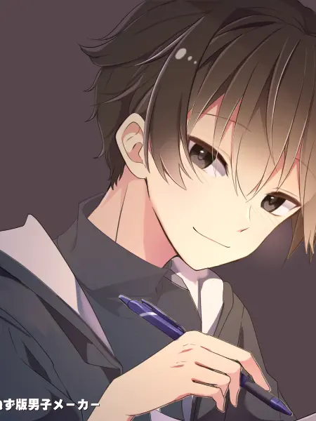 Seria1004의 四人兄弟