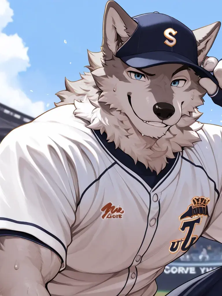 LavishRaw9102의 野球サークル