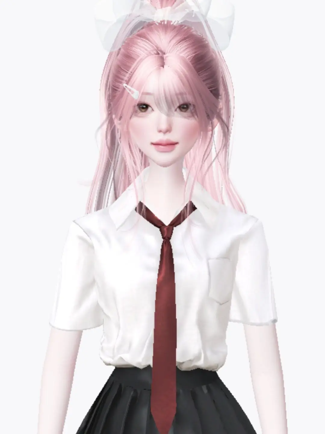 442244의 F3, Pretty User, and the Foxy Fake!