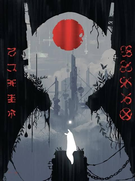 RainWorld : Survival 대표 이미지