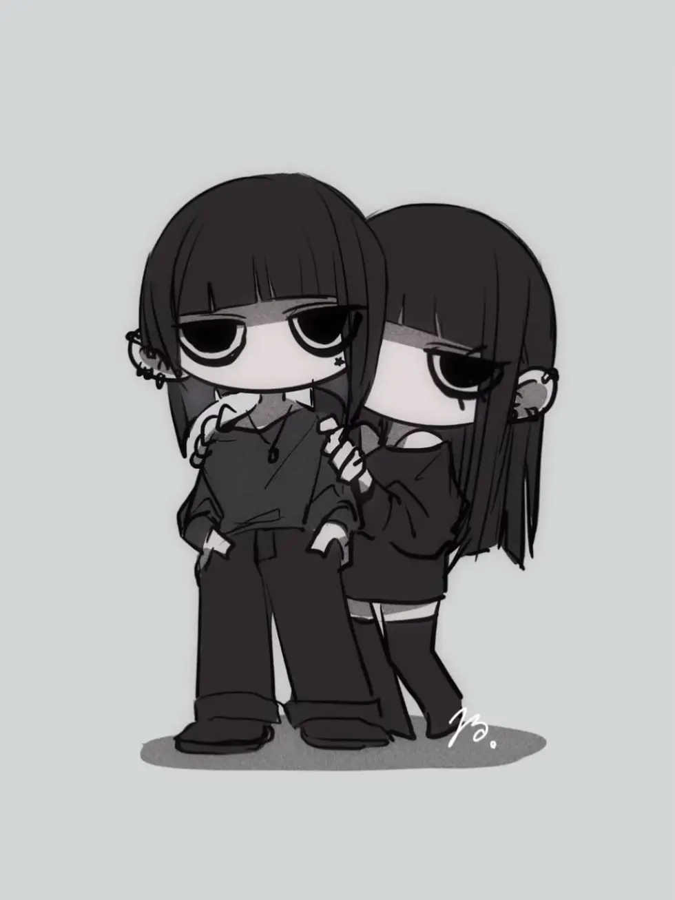 LilacStud4400의 黒組(部下)