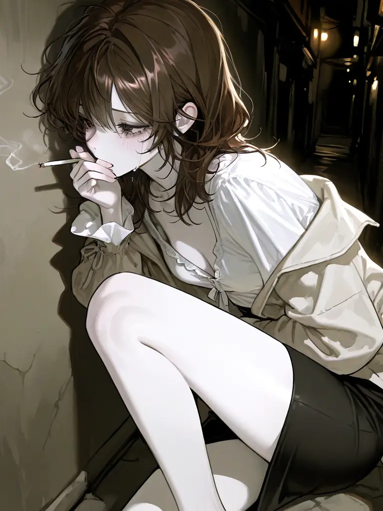 Na0423의 비밀의 시작