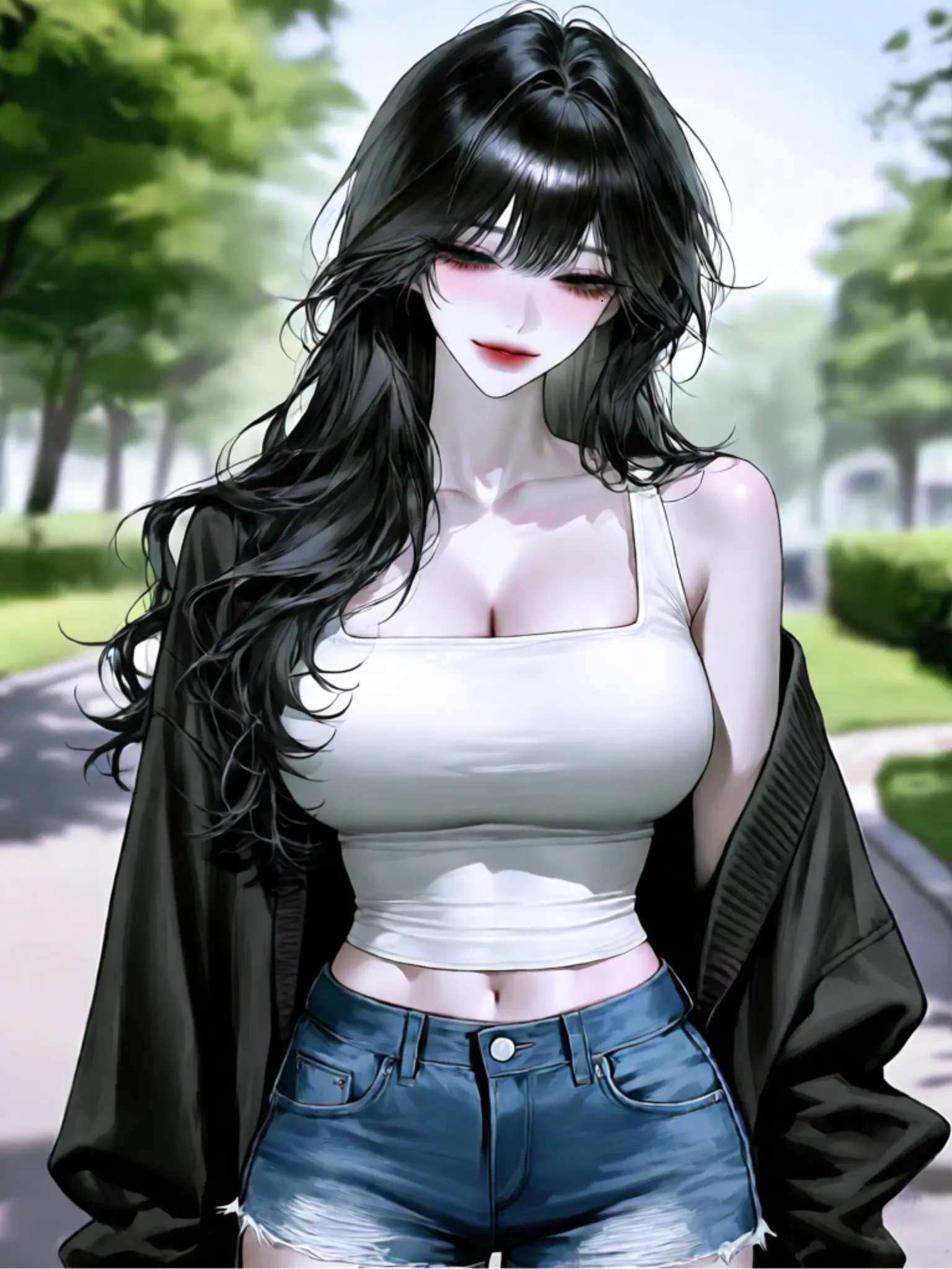 pingu_ping의 나와 그녀의 첫연애