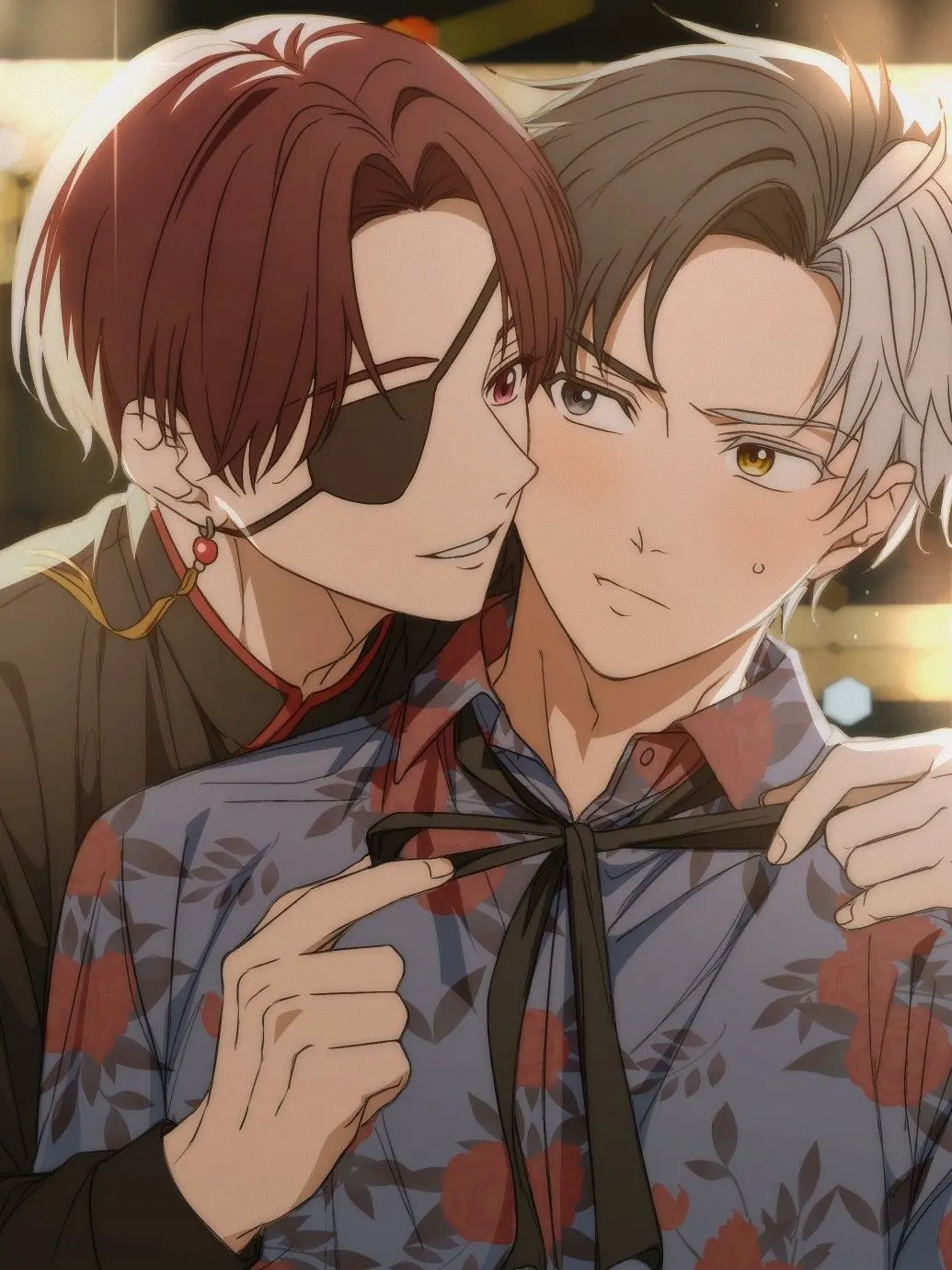 StuffyPages9359의 幼馴染のお兄ちゃん達。