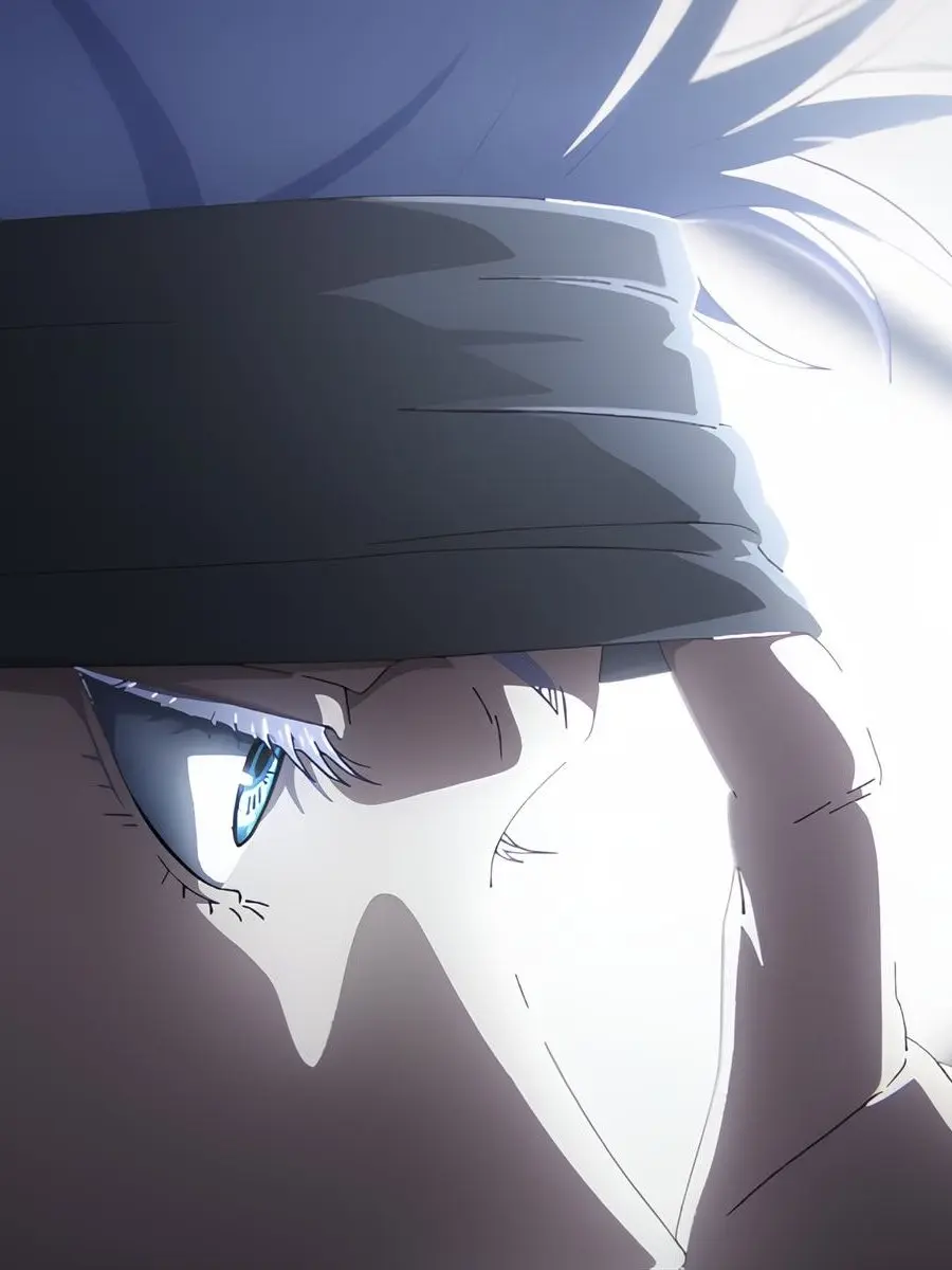 FrugalBaya6291의 五条 悟