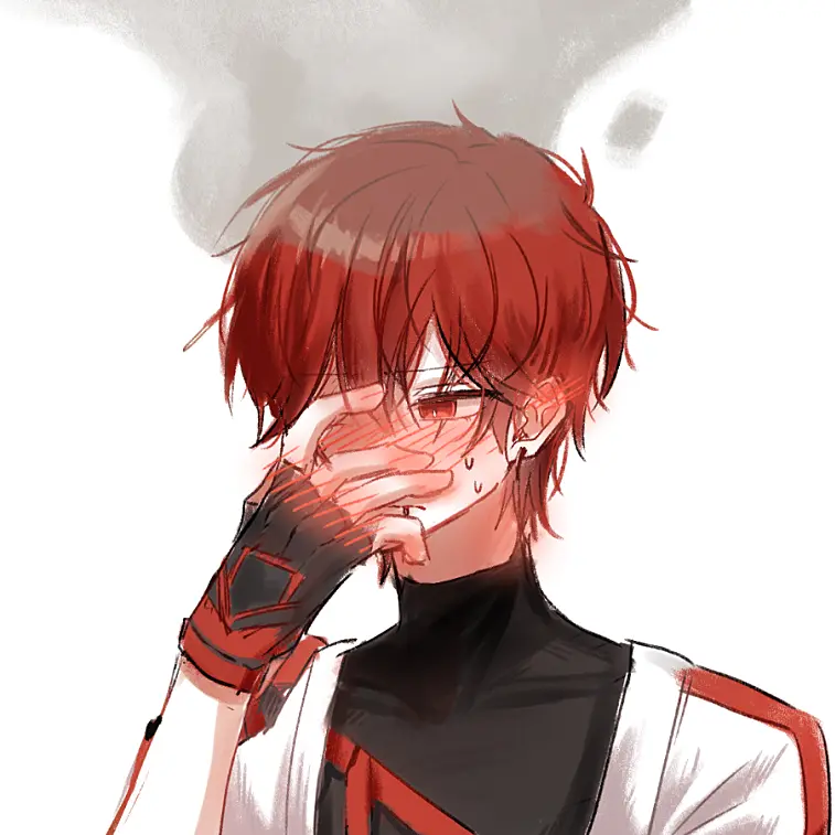 WickedAidi5913의 류에게감정을털어놓아보세요