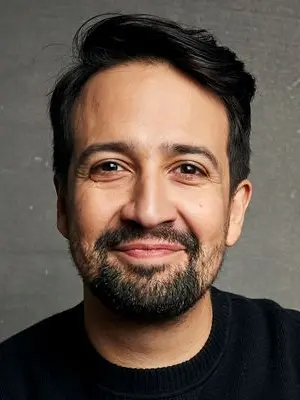 TheNoodleXCIII의 Lin-Manuel Miranda