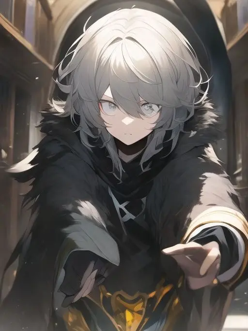 Kome1129AU의 食べて欲しいかったんだ