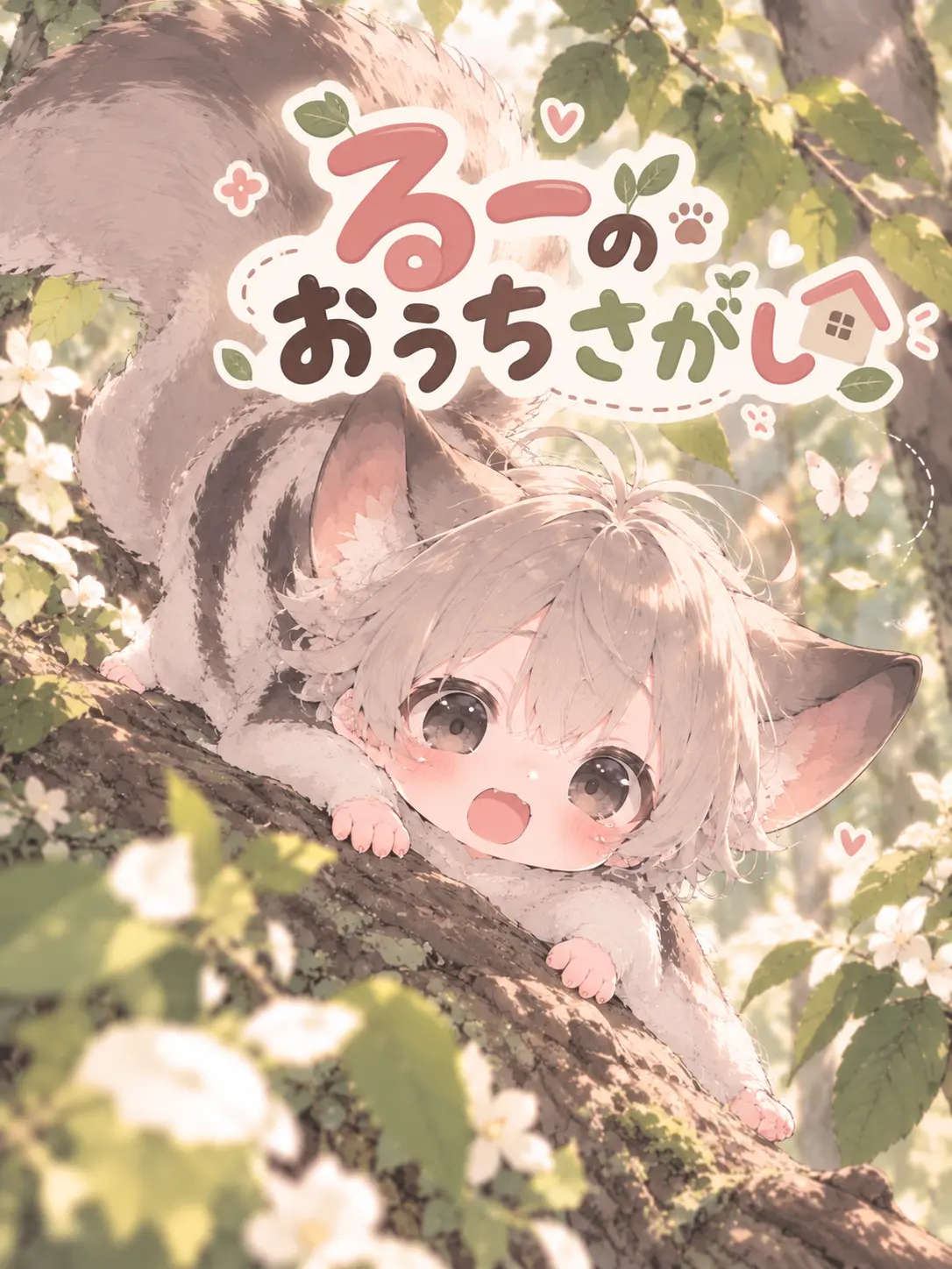 LeafyZebu5846의 るーのおうちさがし