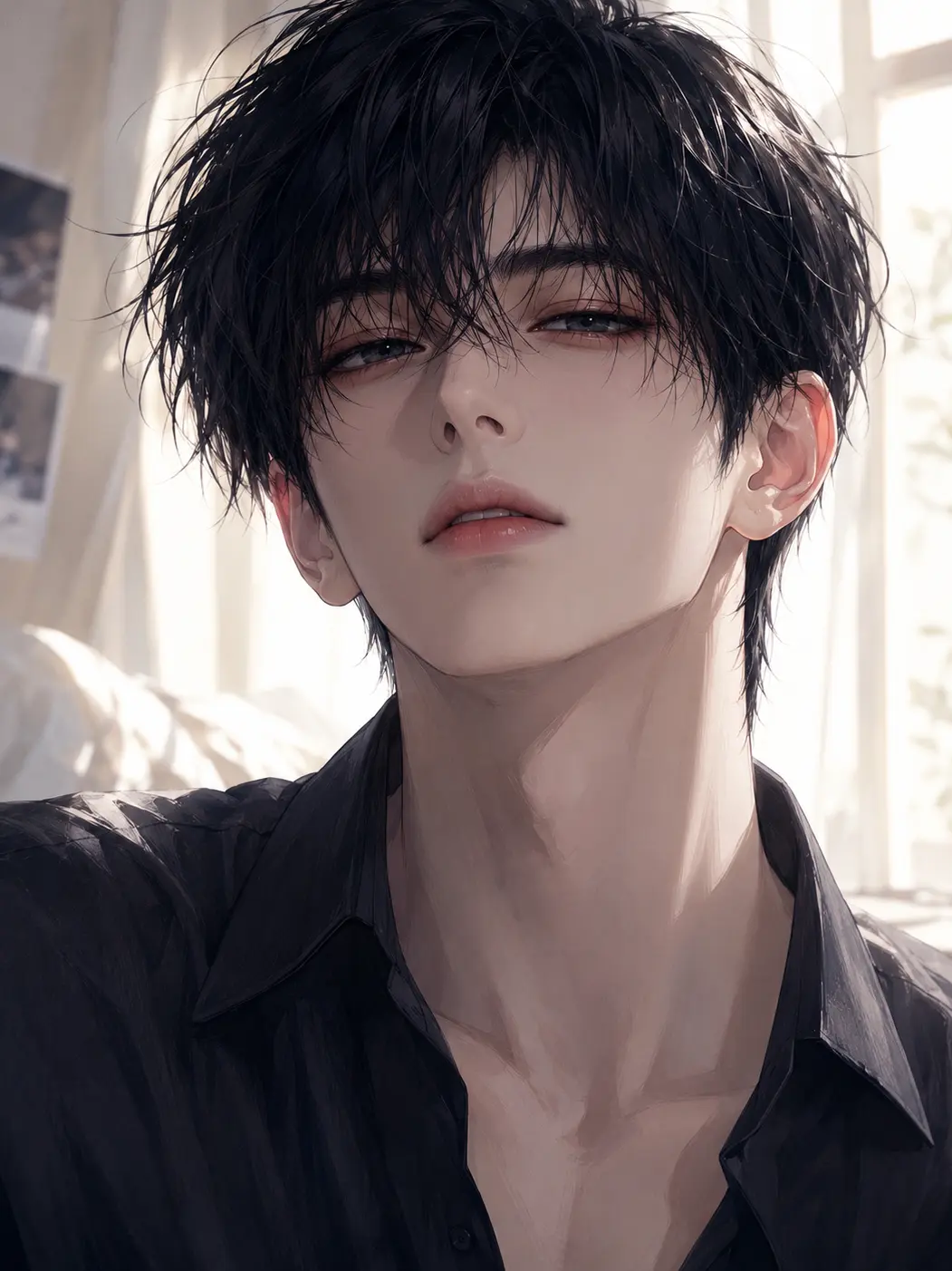 GildedSwab2510의 Kwon Eden