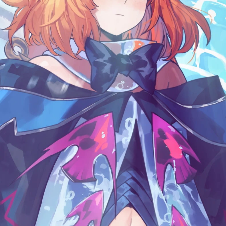 『 ILU 』