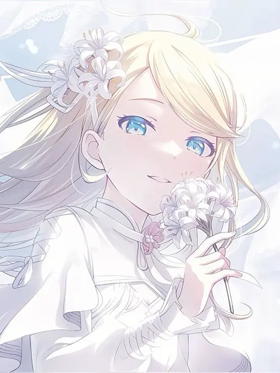 Plum_blossom01의 Heaven