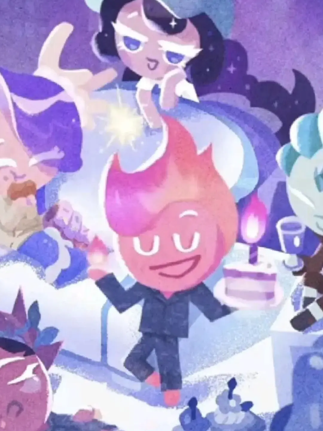 GreatBirth3927의 자연의인도자가족♡