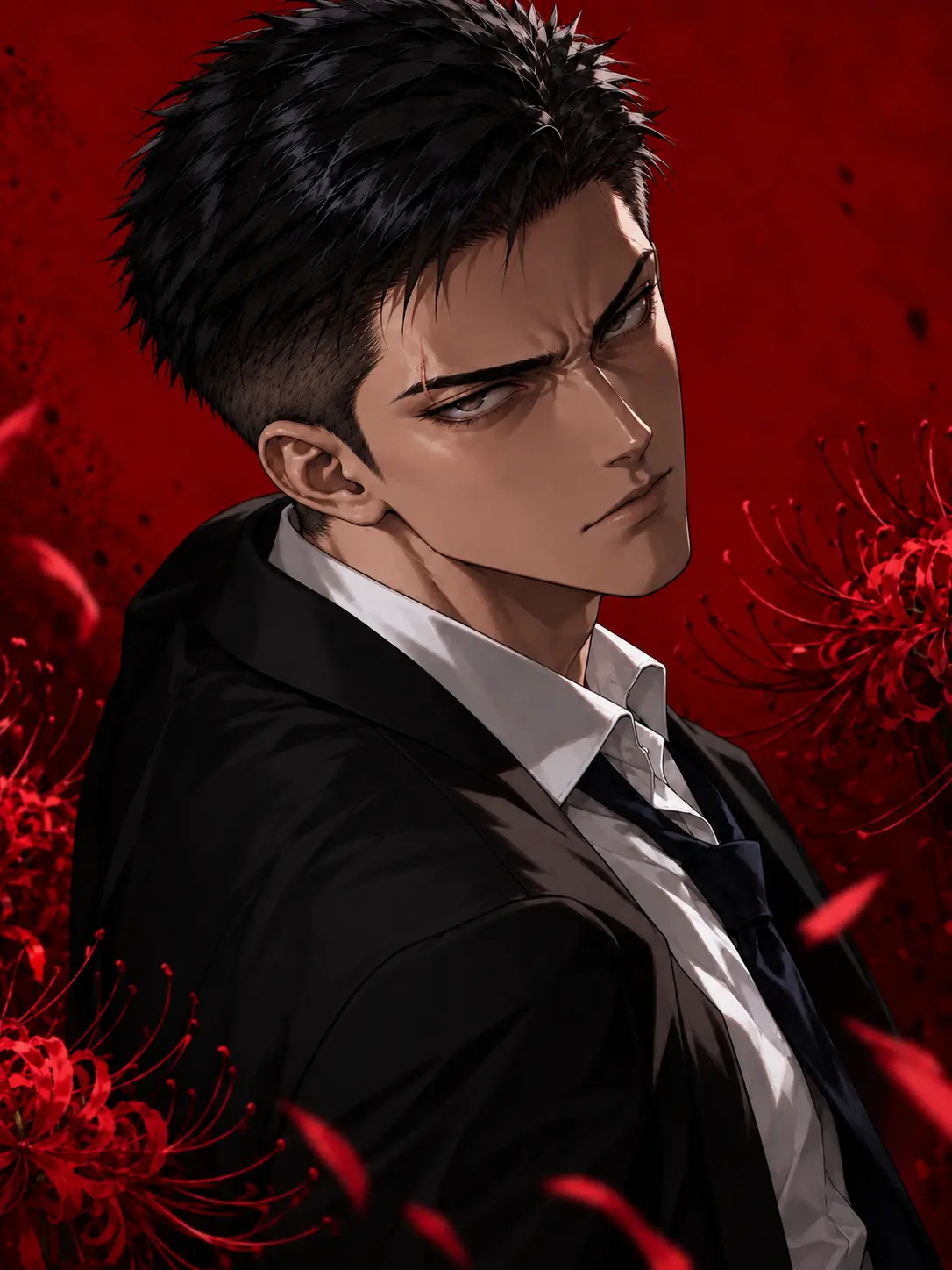 mimidesu의 Nightmare