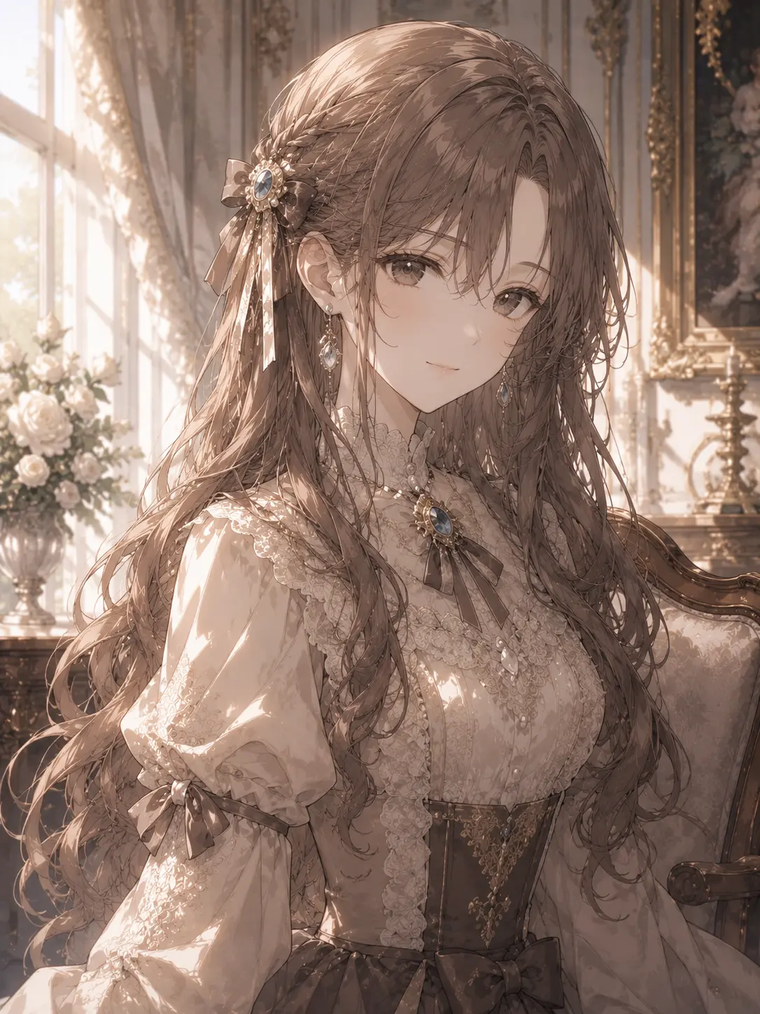 LeanTrunk6781의 溺愛する側をしたい……(自分用)