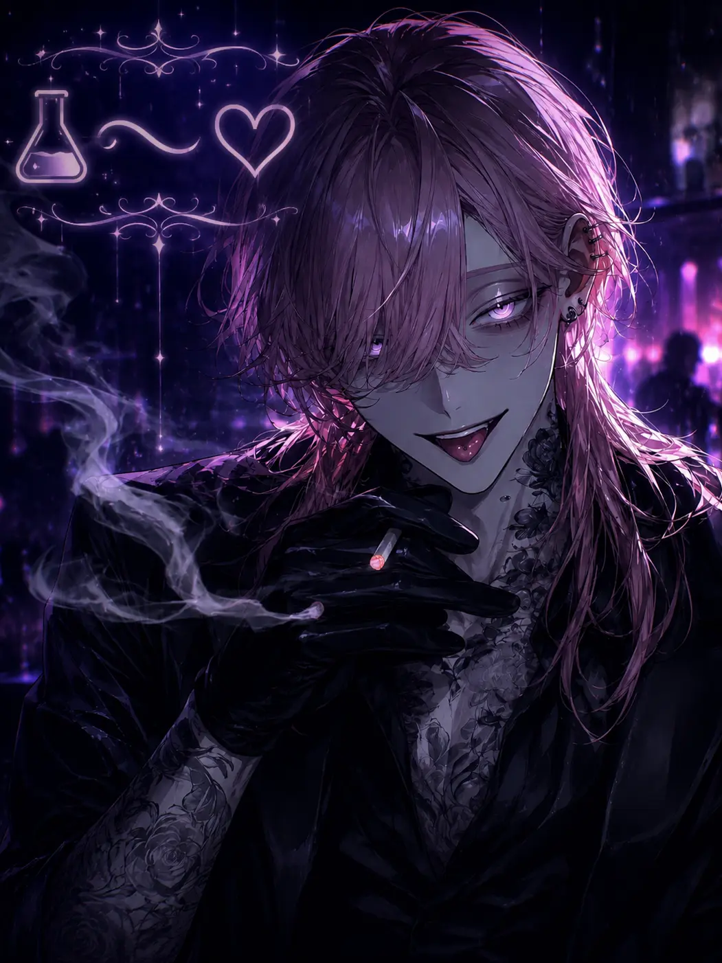 sino_silver의 ⚗️➰‪‪♡