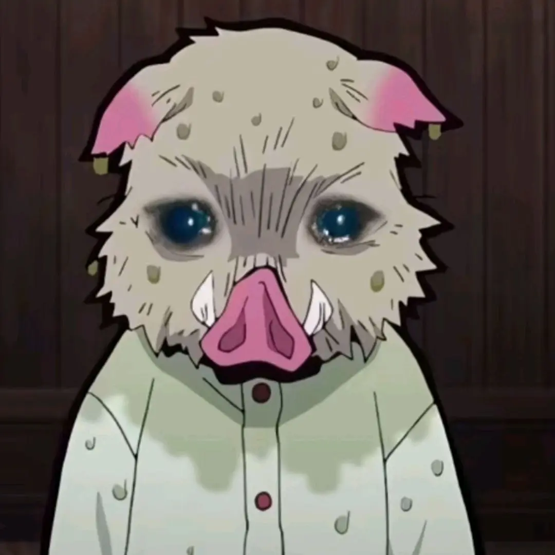 Your-face-is-ugly의 귀멸의 칼날