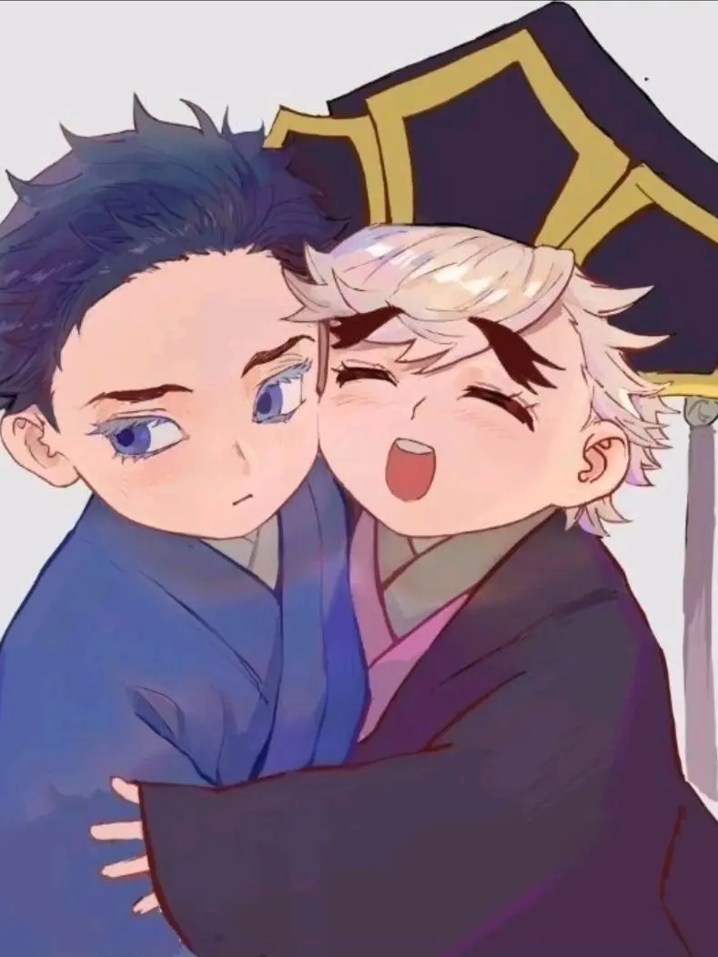 Your-face-is-ugly의 귀멸의 칼날