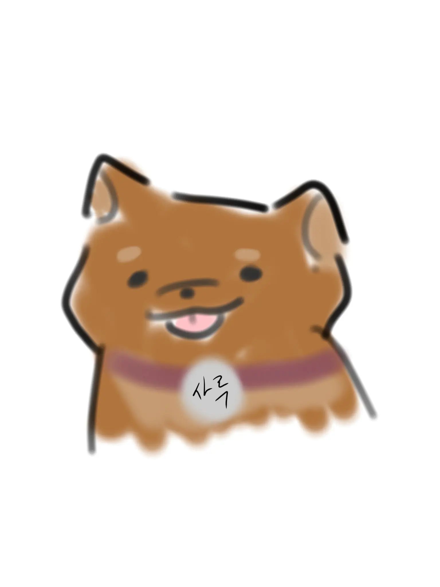 SpikyHorse9722의 사루와 나(림컴 2차창작)