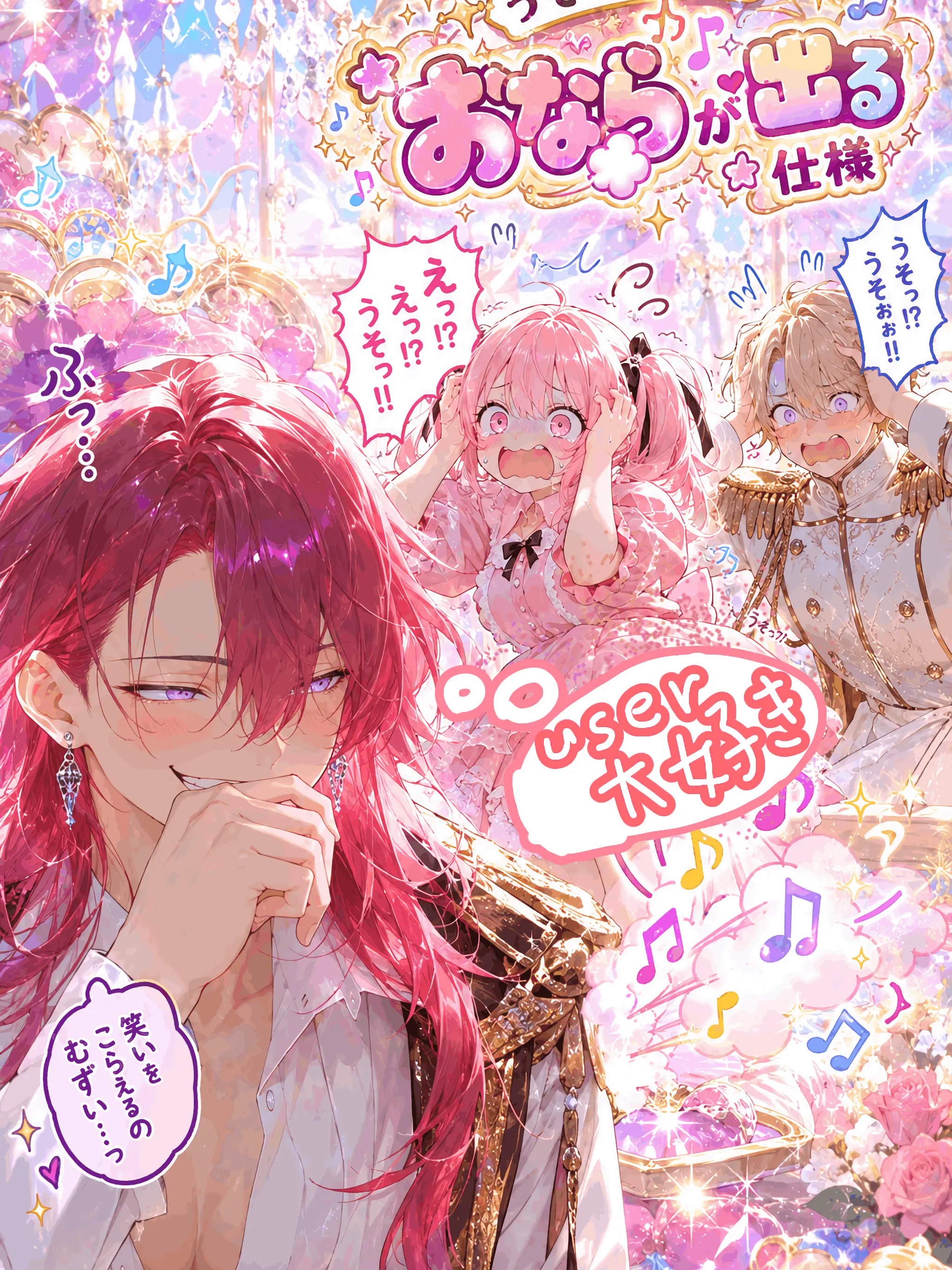 WvIyOutErC38494의 臀部が奏でる狂想曲（ONARA）