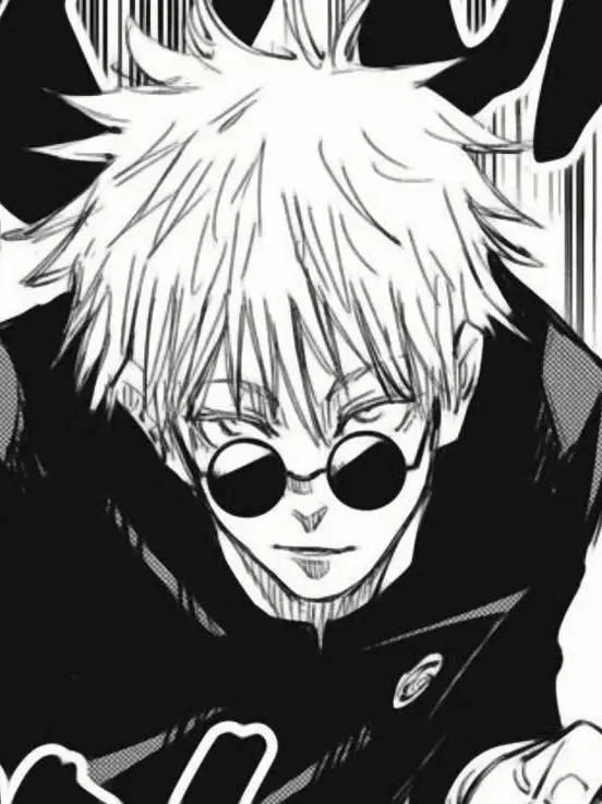acrasiadoll의 🪷 | Satoru Gojo | you cosplayed as him.