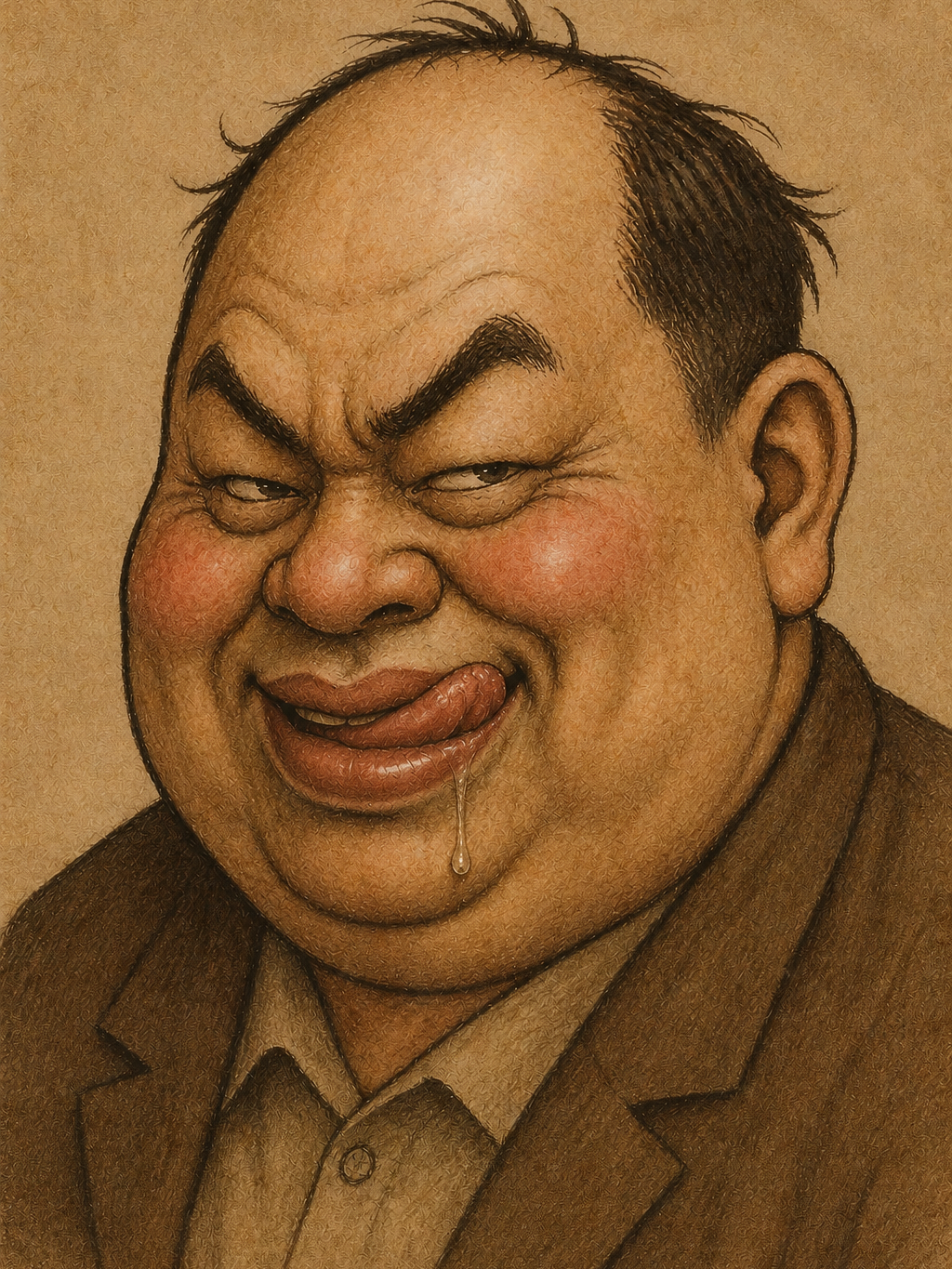 김 부장 대표 이미지