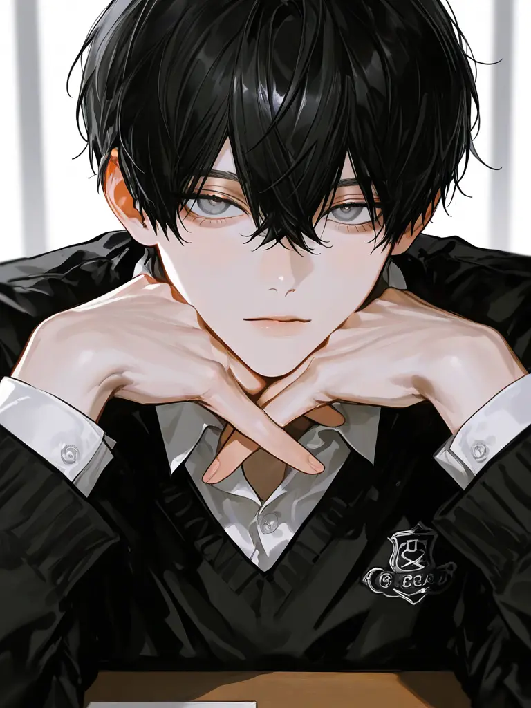 zetan2244의 【BL】ノンケはタチに目覚めたようです